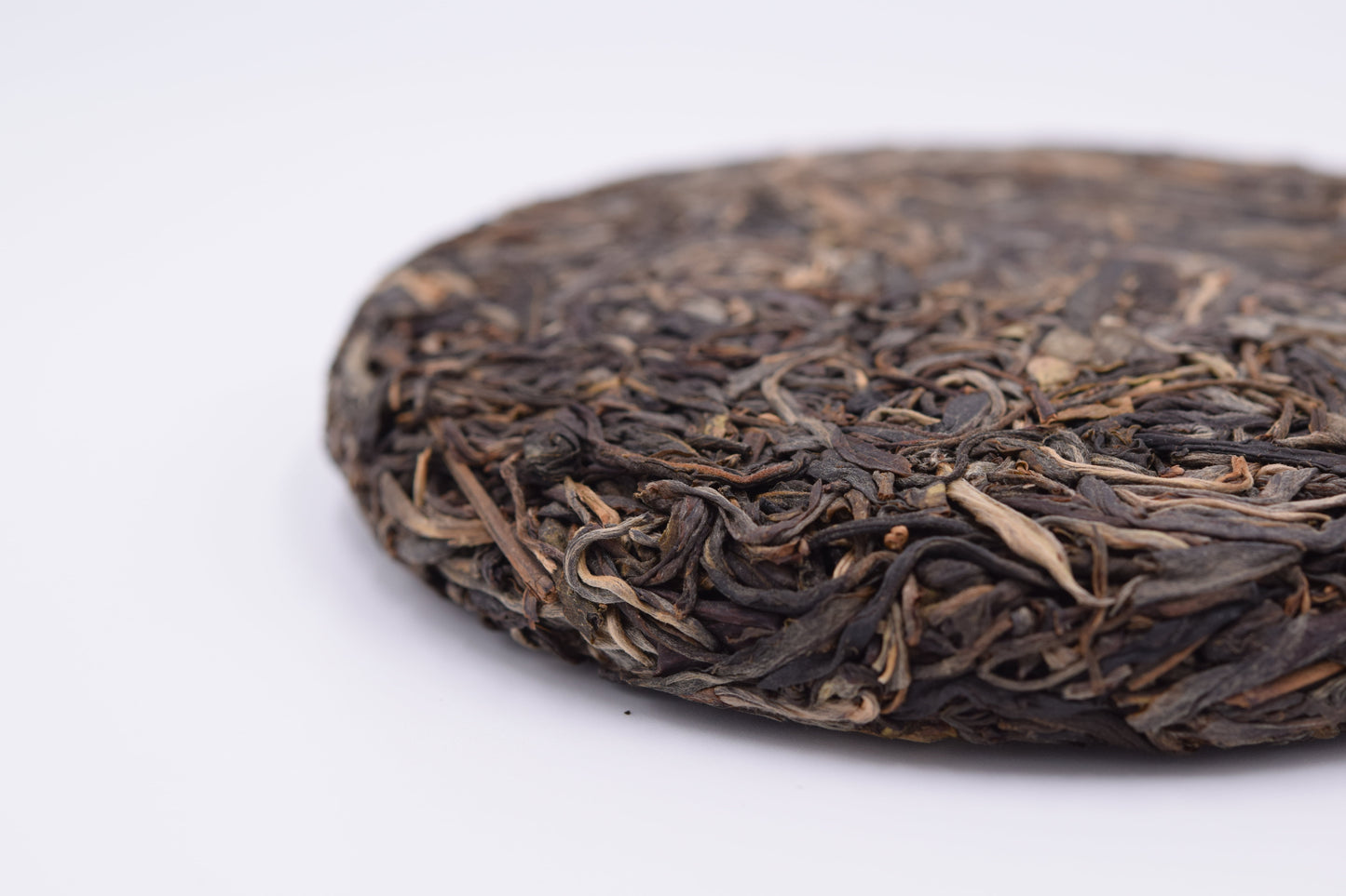 Year of the Tiger Sheng Pu'er