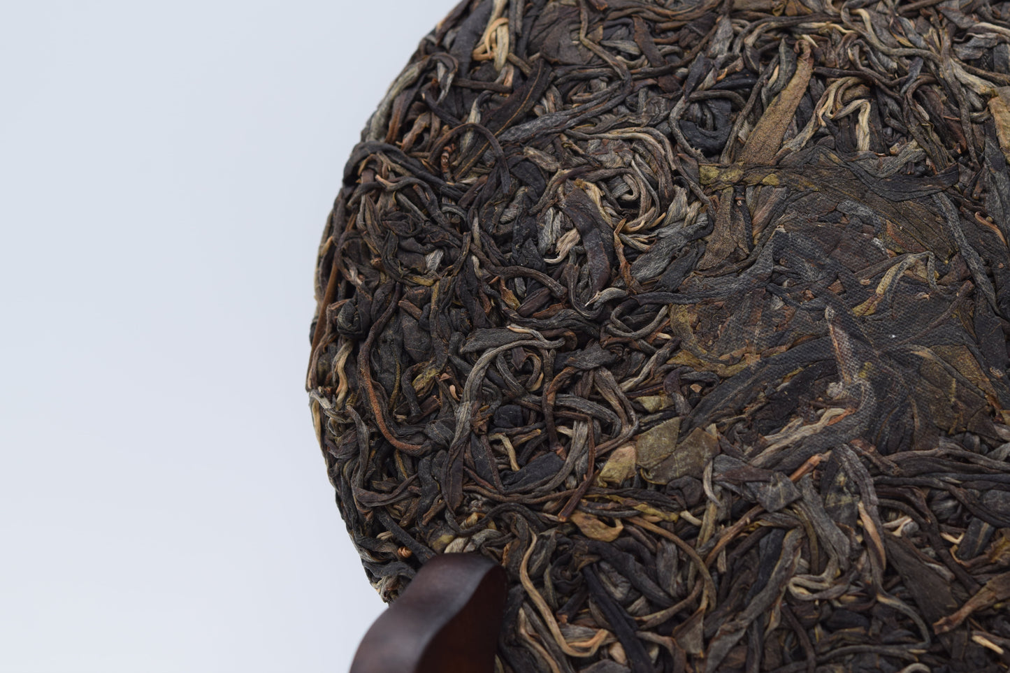 Year of the Tiger Sheng Pu'er