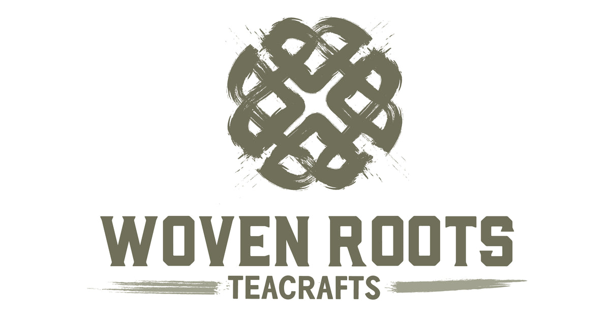GongFu Cha Cohort – Woven Roots Teacrafts