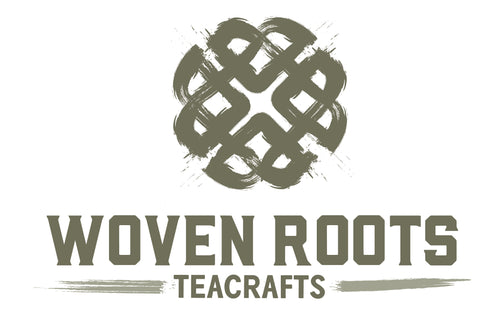 Woven Roots Teacrafts